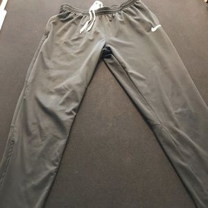 Men’s Nike Dry Fit Sweatpants